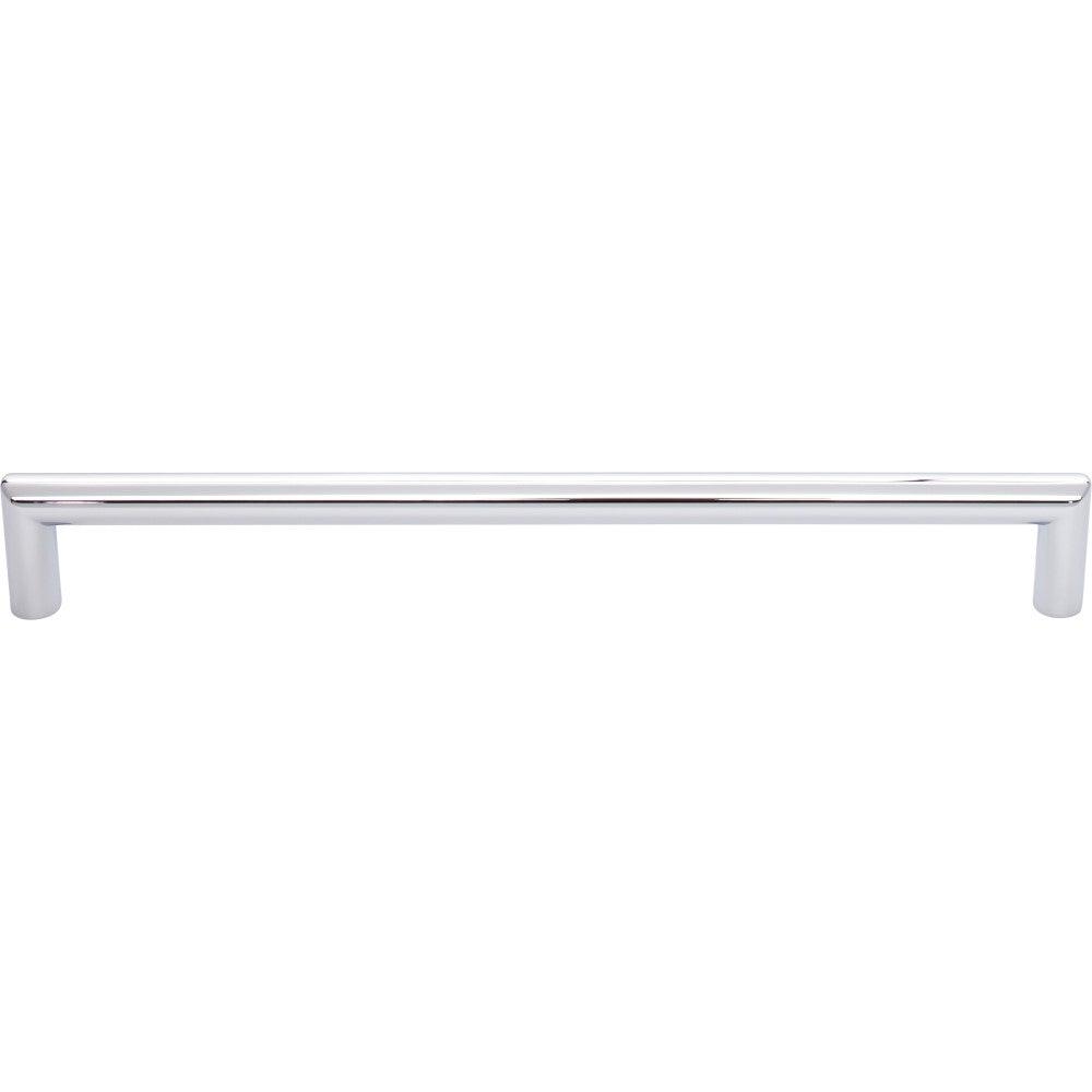 Kinney Pull by Top Knobs - Polished Chrome - New York Hardware