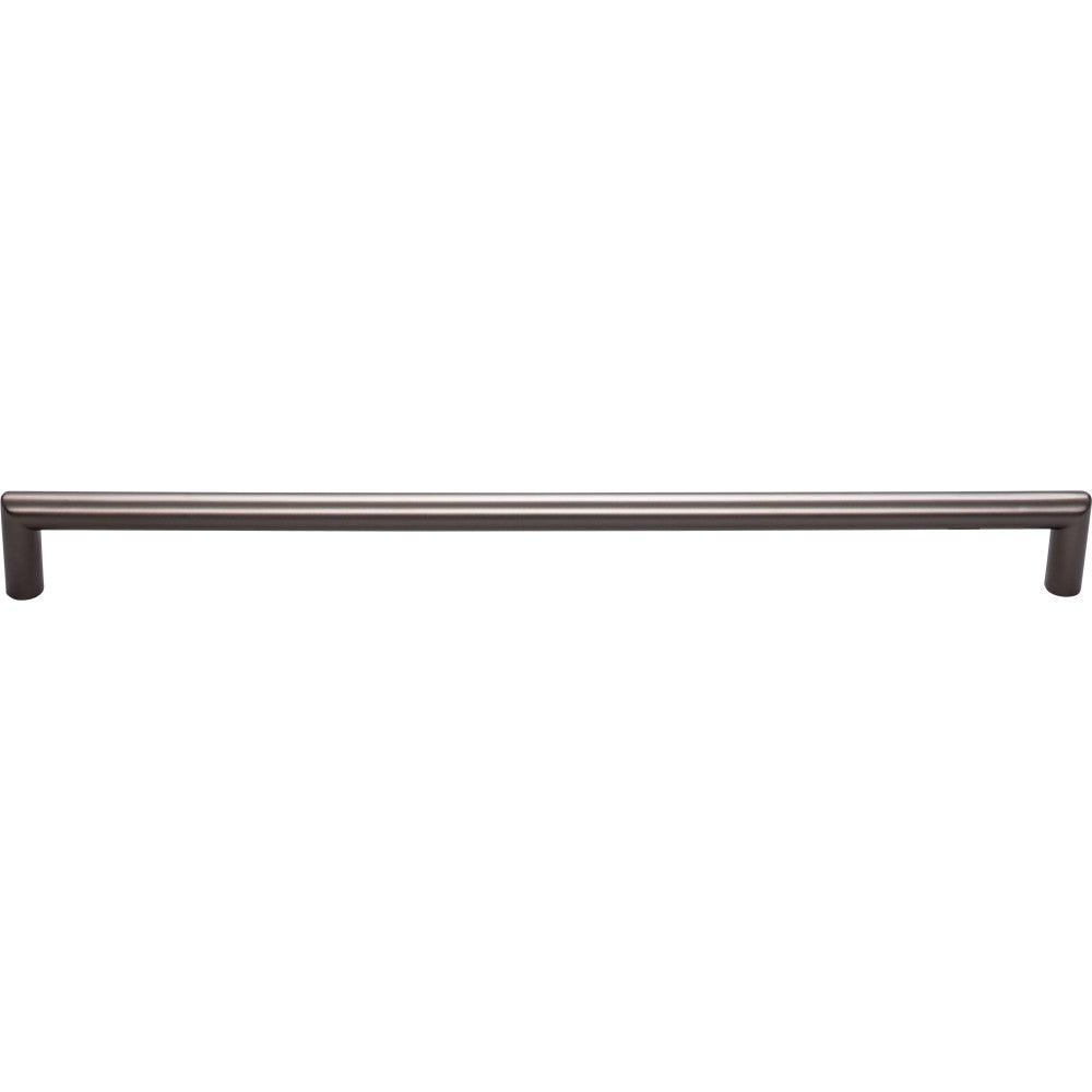 Kinney Pull by Top Knobs - Ash Gray - New York Hardware