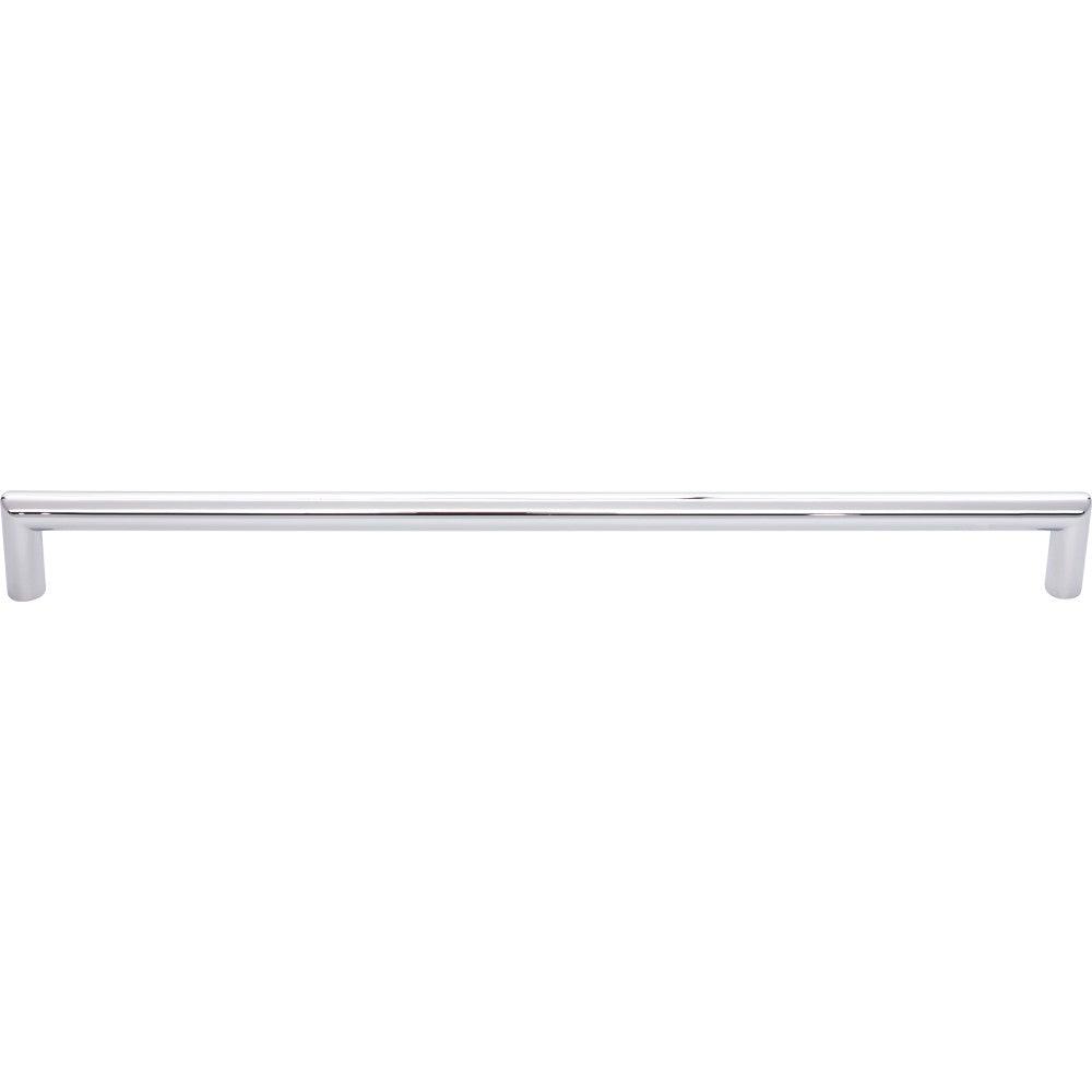 Kinney Pull by Top Knobs - Polished Chrome - New York Hardware