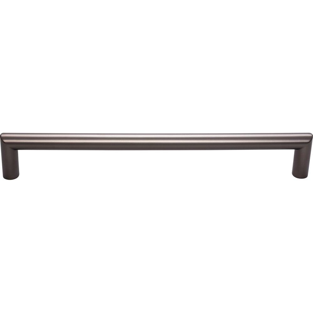 Kinney Appliance-Pull by Top Knobs - Ash Gray - New York Hardware
