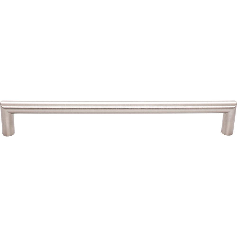 Kinney Appliance-Pull by Top Knobs - Brushed Satin Nickel - New York Hardware