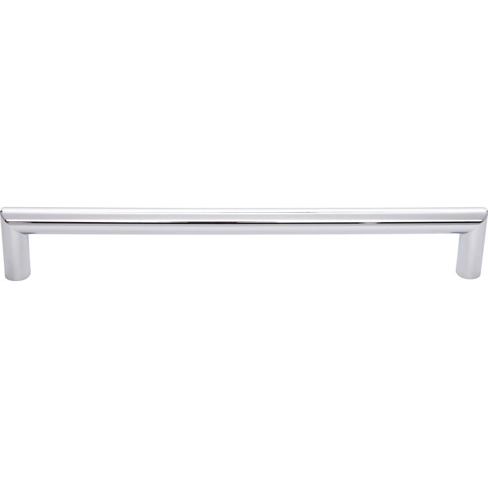 Kinney Appliance-Pull by Top Knobs - Polished Chrome - New York Hardware
