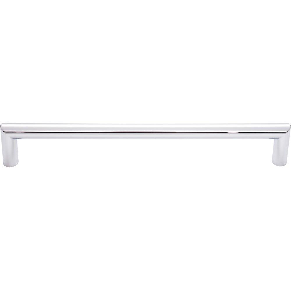 Kinney Appliance-Pull by Top Knobs - Polished Nickel - New York Hardware