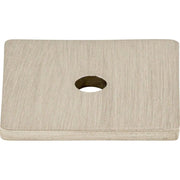- Brushed Satin Nickel - New York Hardware