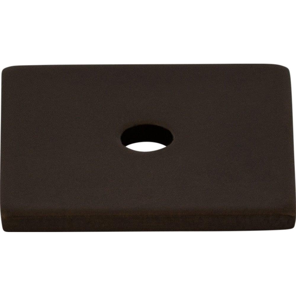 - Oil Rubbed Bronze - New York Hardware