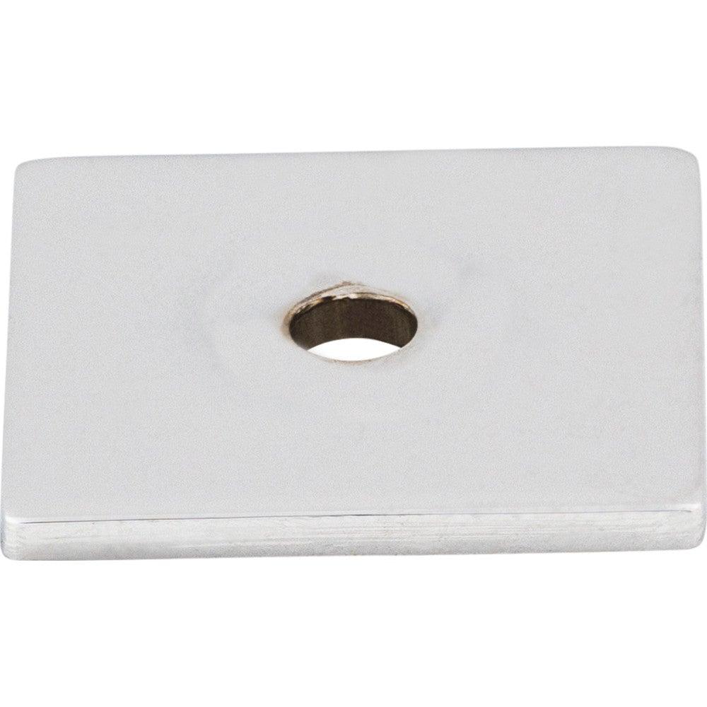 - Polished Chrome - New York Hardware