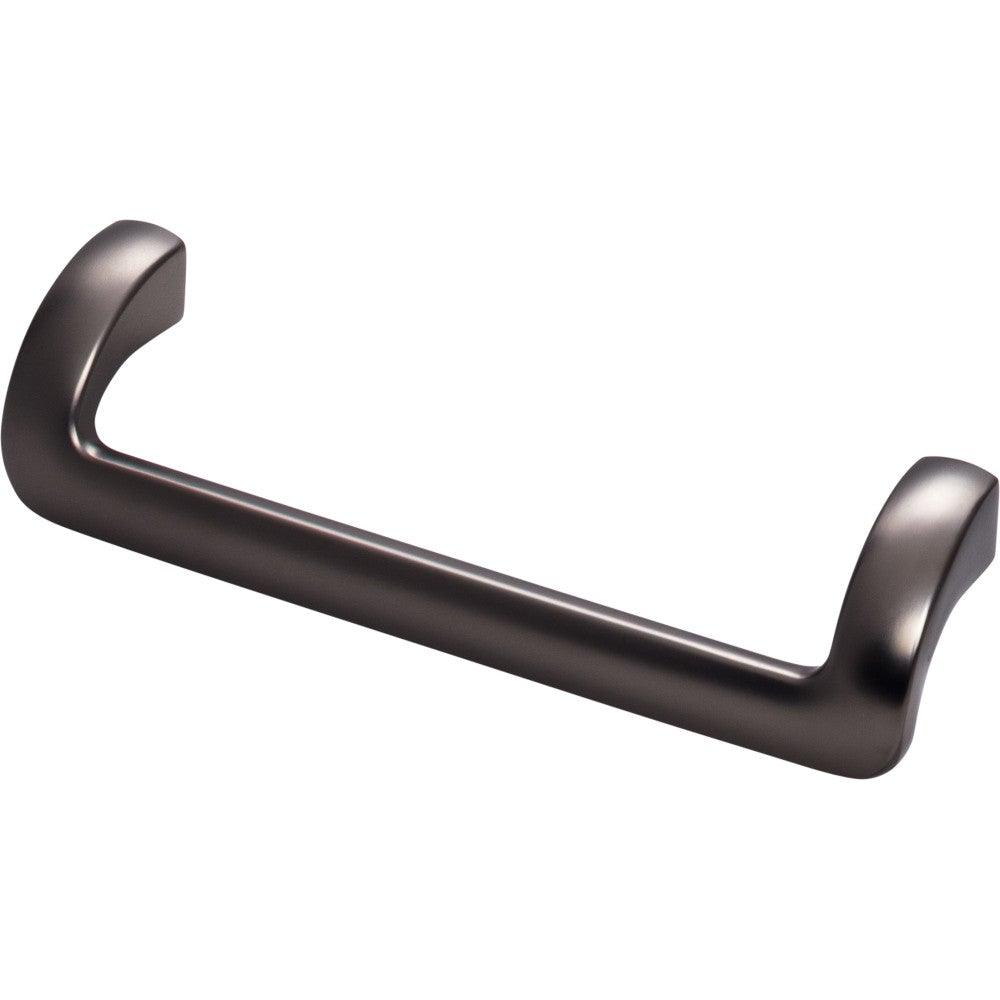 Kentfield Pull by Top Knobs - Ash Gray - New York Hardware