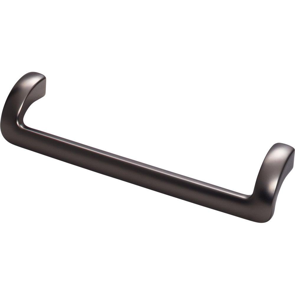 Kentfield Pull by Top Knobs - Ash Gray - New York Hardware