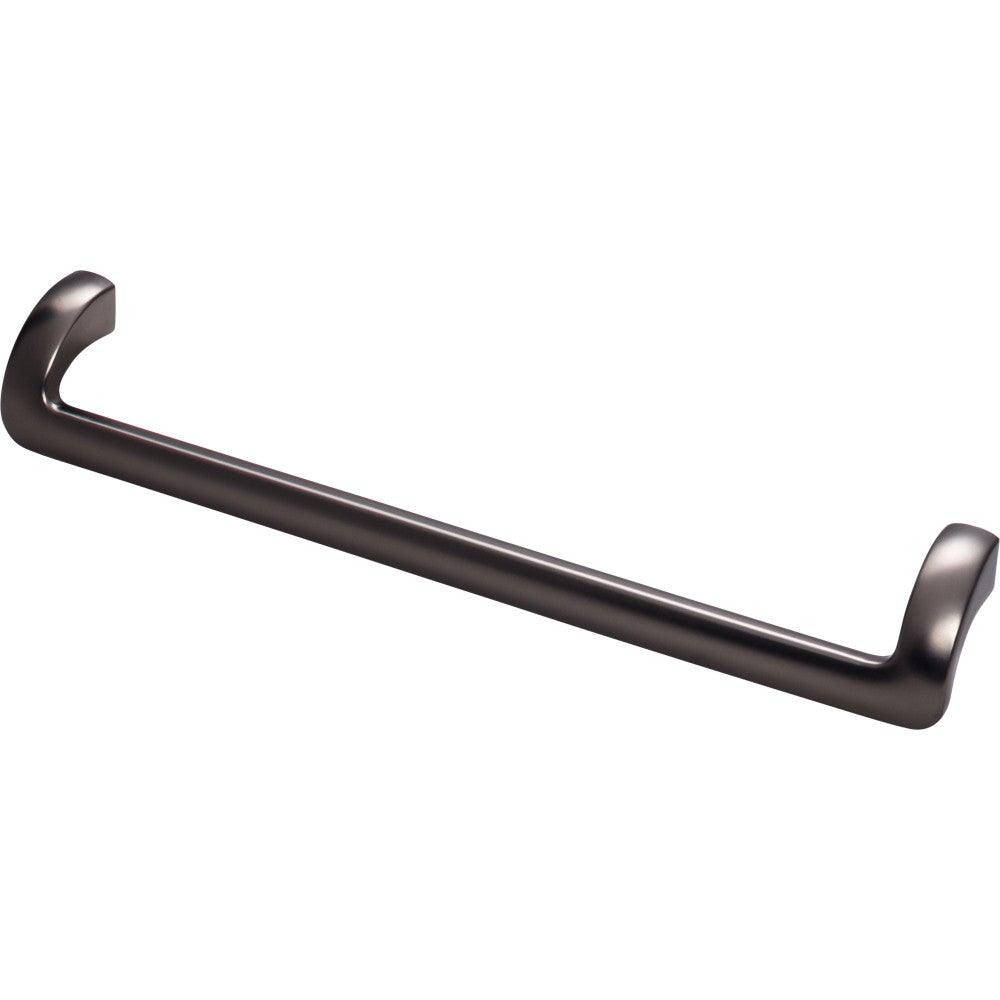 Kentfield Pull by Top Knobs - Ash Gray - New York Hardware