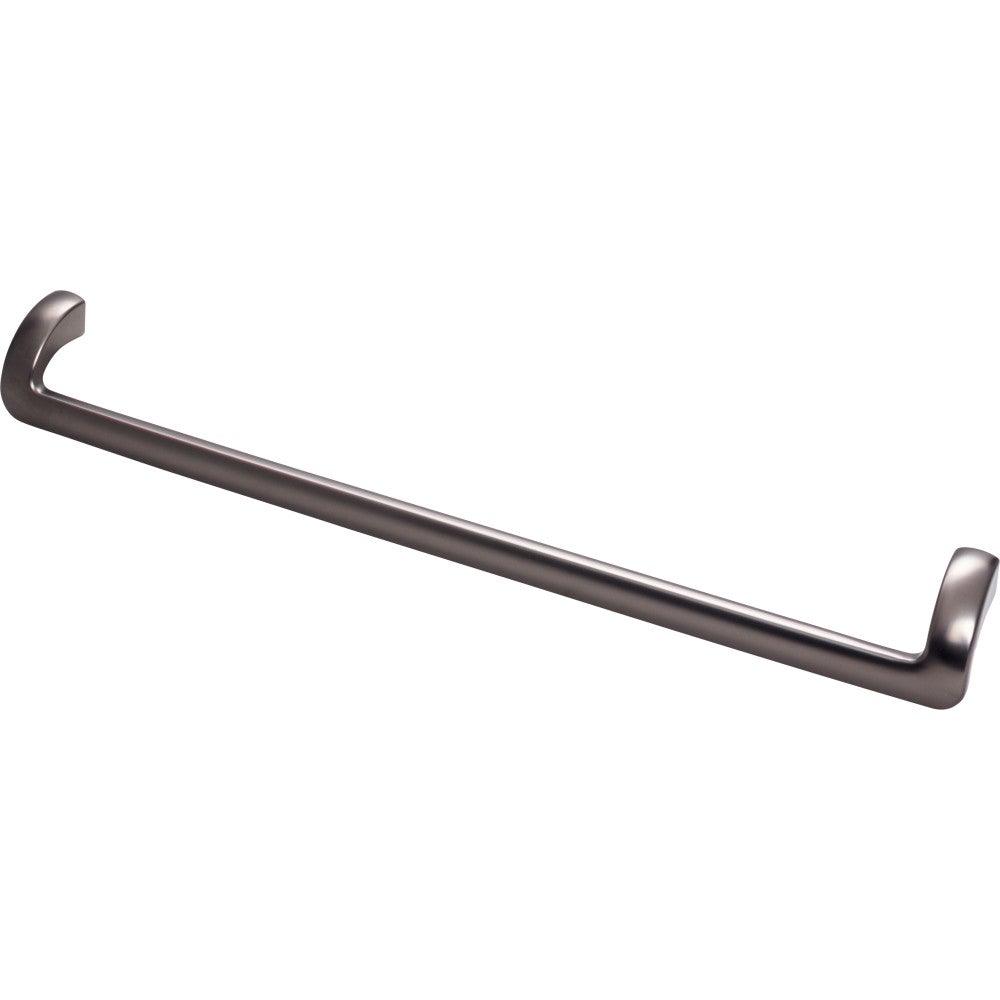 Kentfield Pull by Top Knobs - Ash Gray - New York Hardware