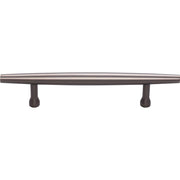 Allendale Pull by Top Knobs - Ash Gray - New York Hardware