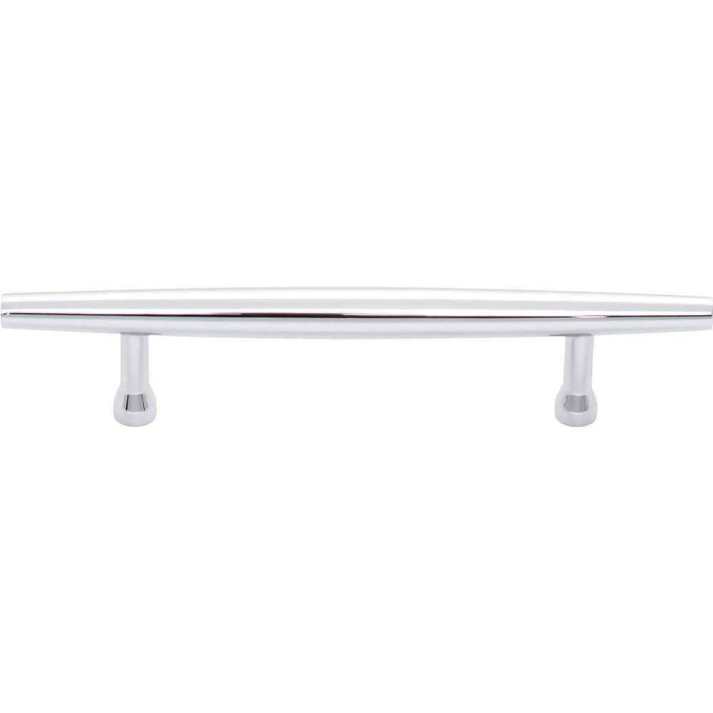 Allendale Pull by Top Knobs - Polished Chrome - New York Hardware