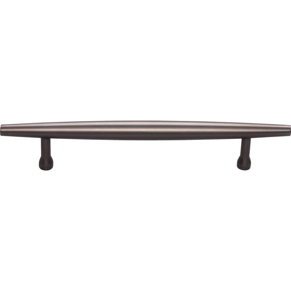 Allendale Pull by Top Knobs - Ash Gray - New York Hardware