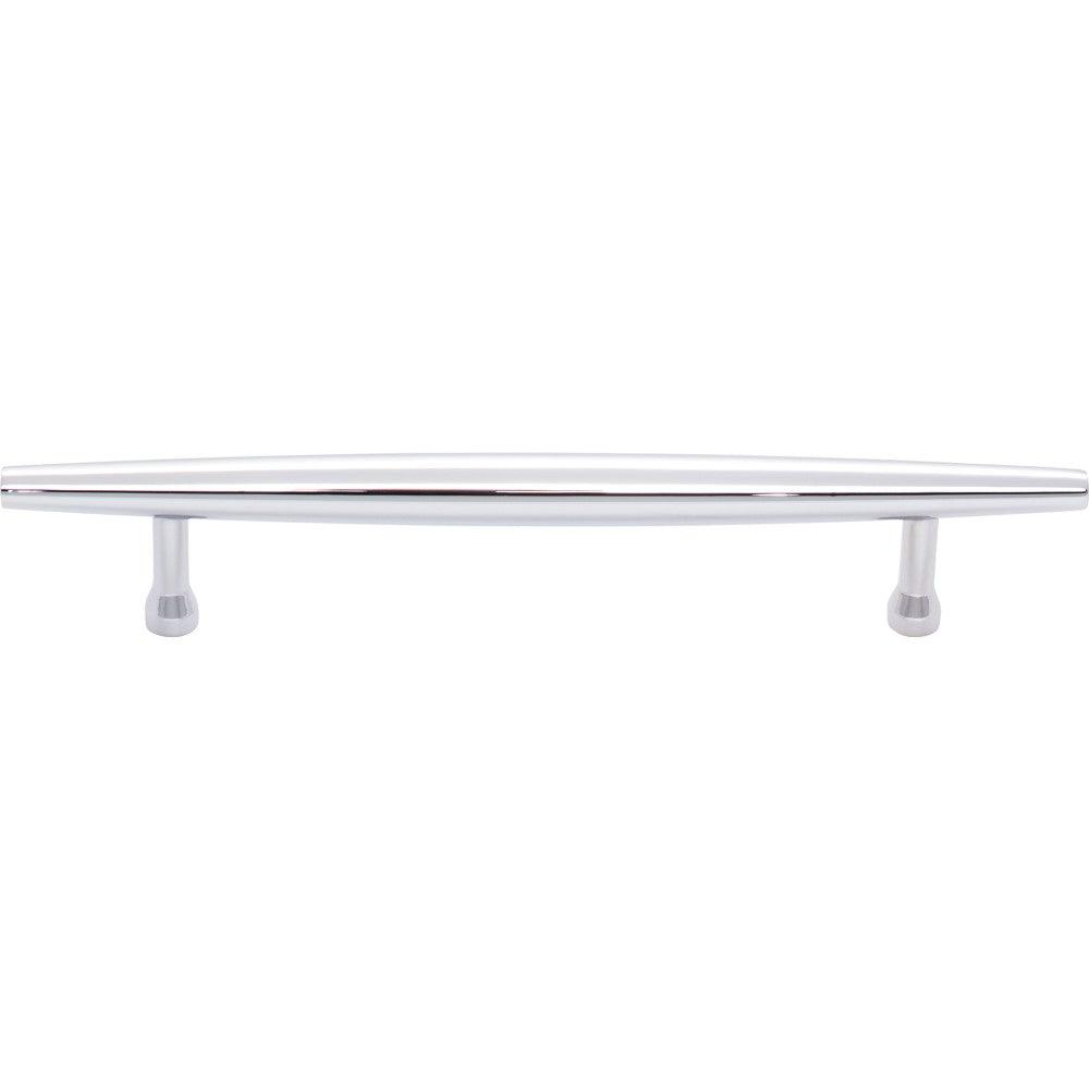 Allendale Pull by Top Knobs - Polished Chrome - New York Hardware