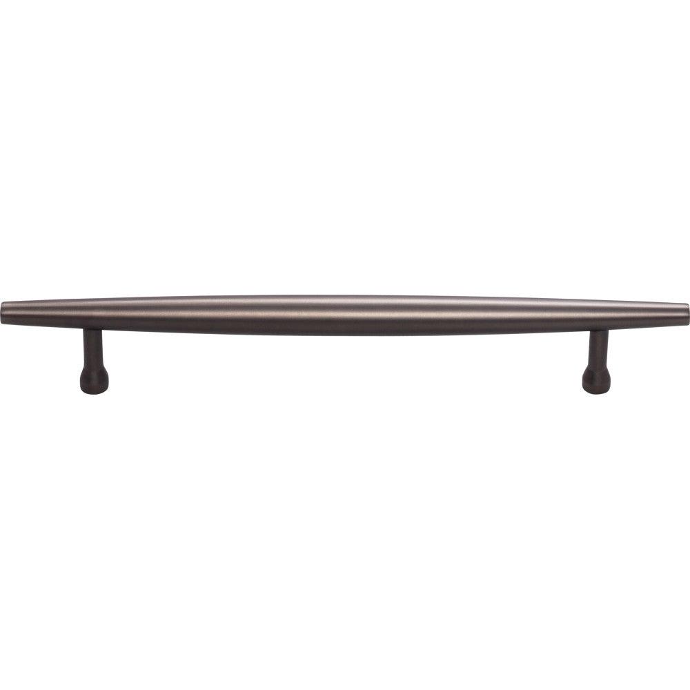 Allendale Pull by Top Knobs - Ash Gray - New York Hardware