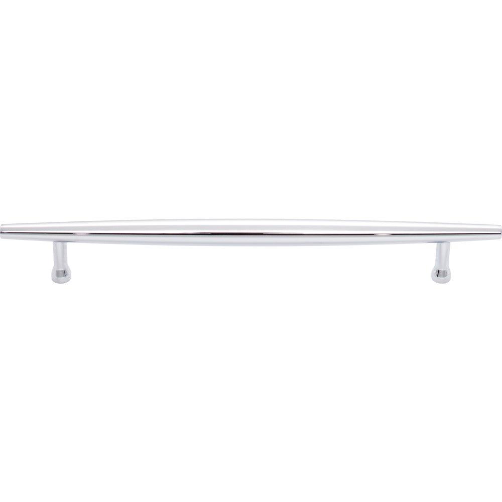 Allendale Pull by Top Knobs - Polished Chrome - New York Hardware