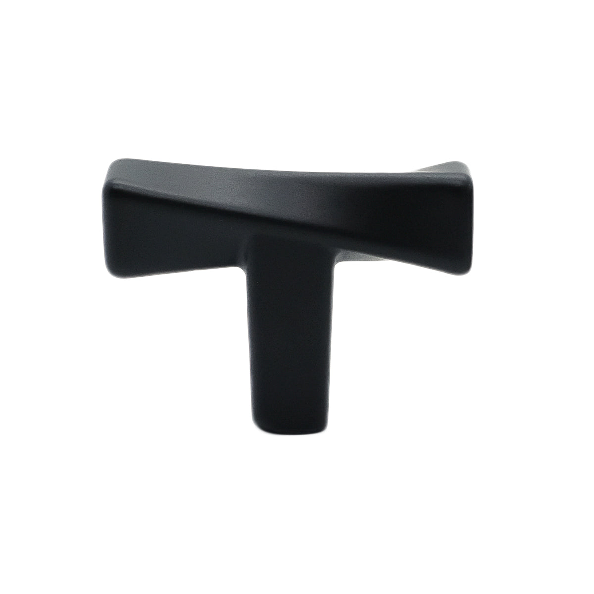 Twist T-Knob by Hapny - New York Hardware