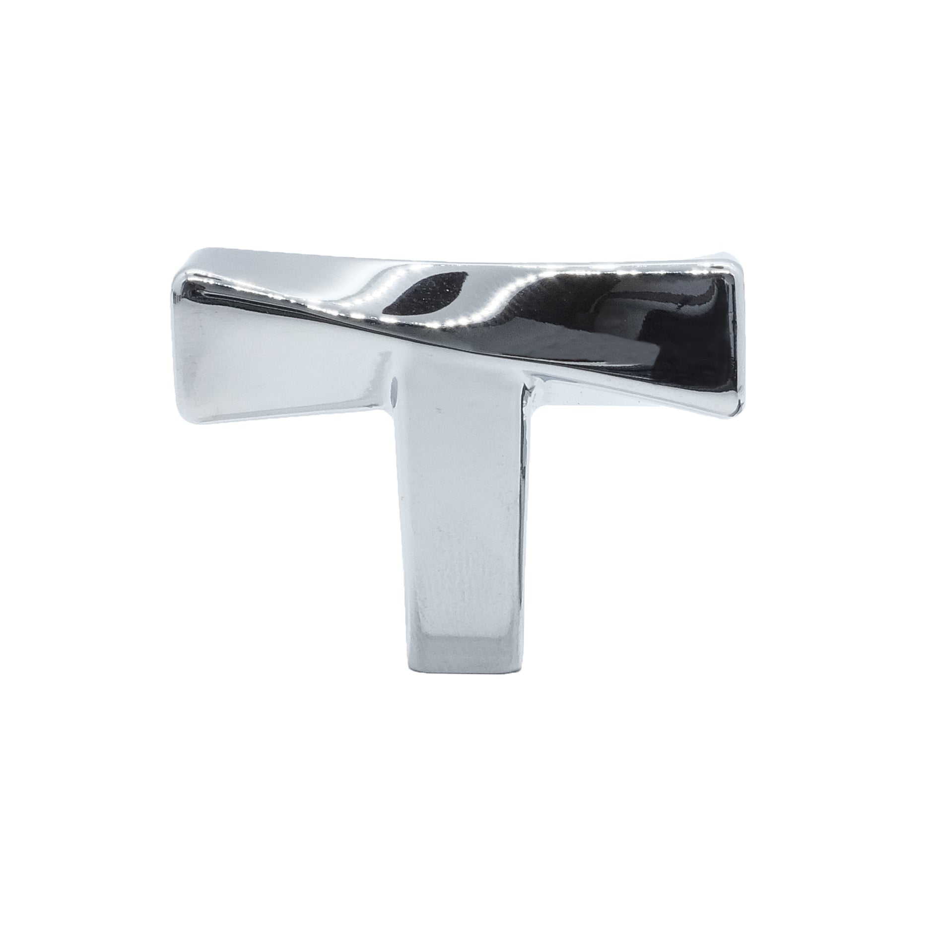 Twist T-Knob by Hapny - New York Hardware