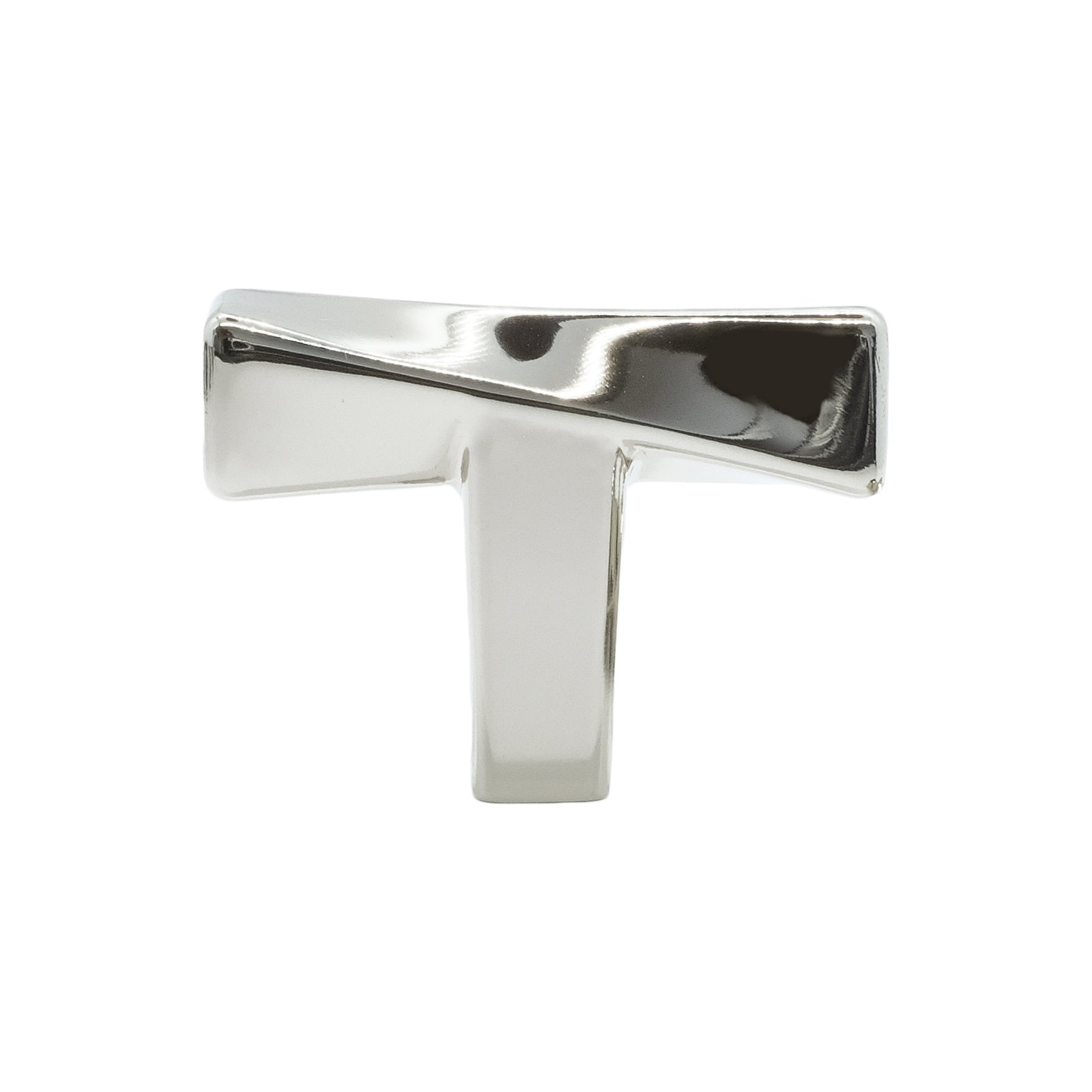Twist T-Knob by Hapny - New York Hardware