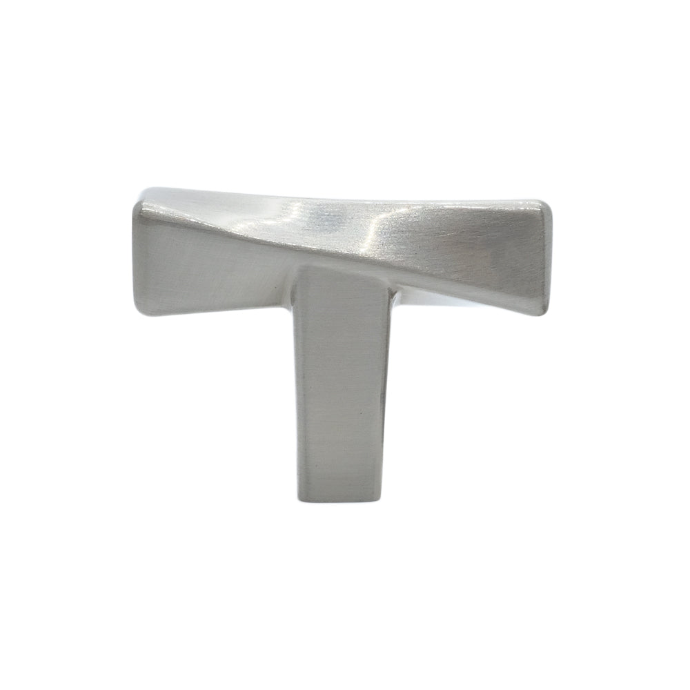 Twist T-Knob by Hapny - New York Hardware