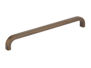 Dougan Appliance Pull by Armac Martin - 608mm - Satin Nickel Plate