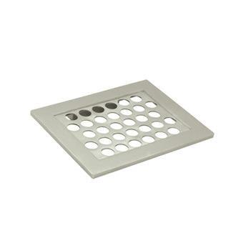 Bathroom Basket HD Soap Dish 5-1/2" - New York Hardware Online
