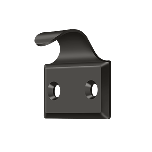 Window Lift by Deltana -  - Oil Rubbed Bronze - New York Hardware