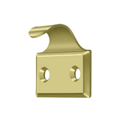 Window Lift by Deltana -  - Polished Brass - New York Hardware