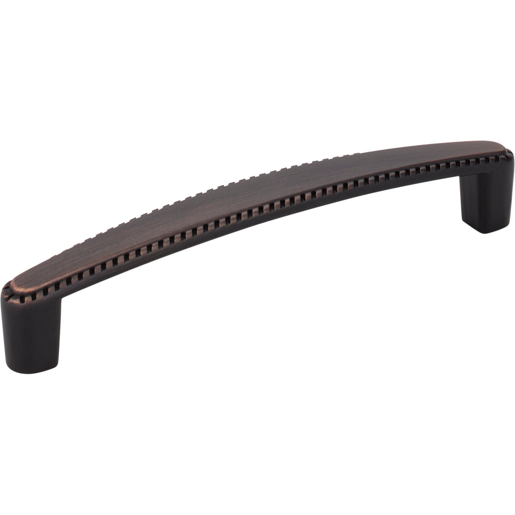 Rope Detailed Lindos Cabinet Pull by Elements - Brushed Oil Rubbed Bronze