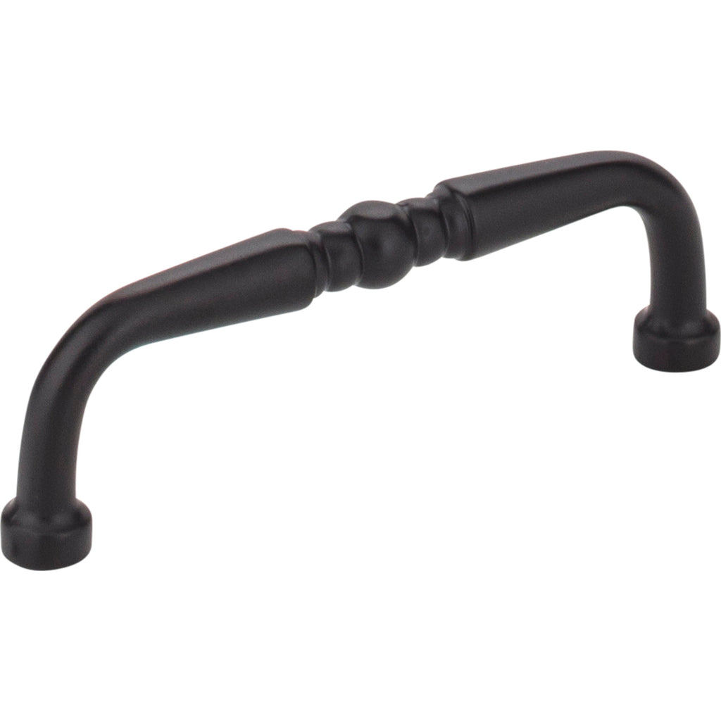 Madison Cabinet Pull by Elements - Matte Black