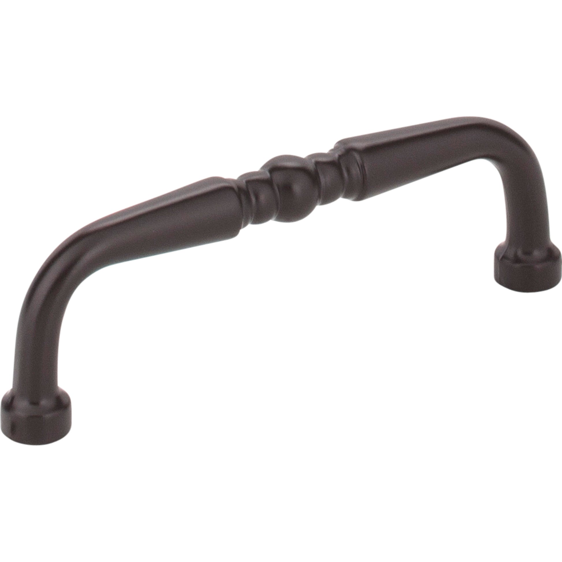 Madison Cabinet Pull by Elements - Dark Bronze
