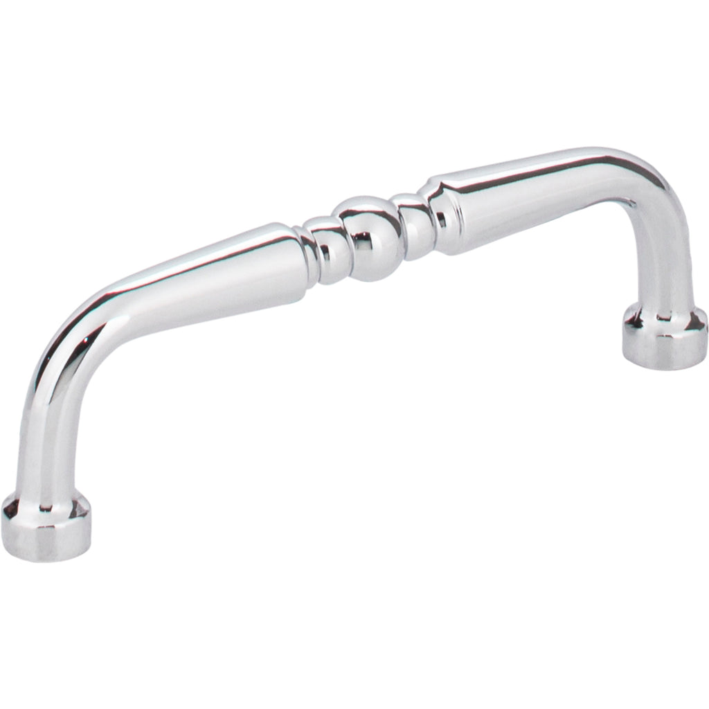 Madison Cabinet Pull by Elements - Polished Chrome