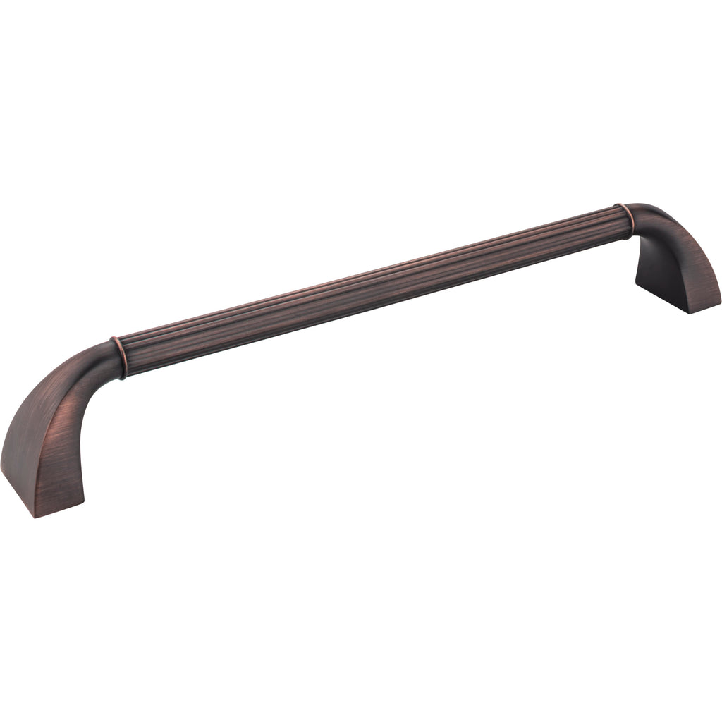 Cordova Appliance Handle by Jeffrey Alexander - Brushed Oil Rubbed Bronze