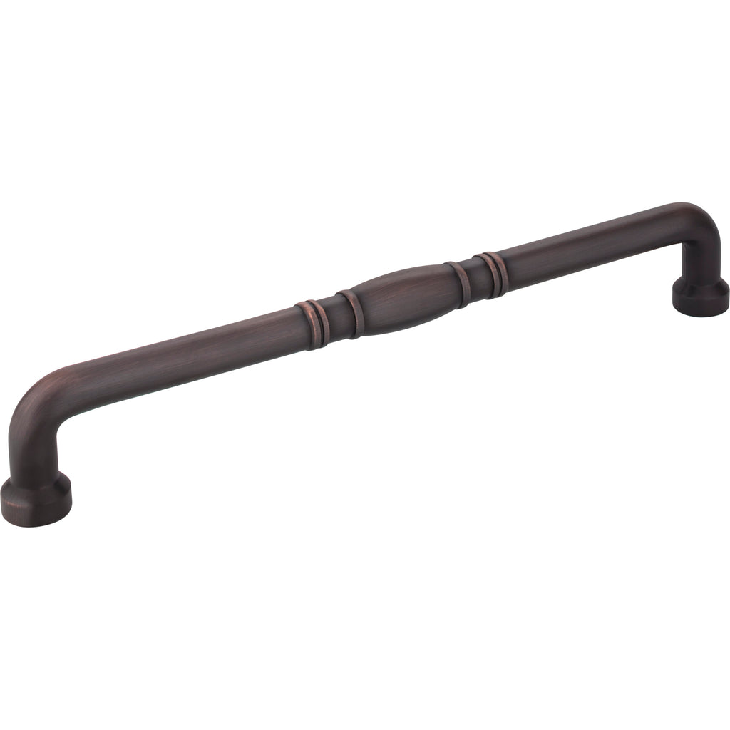 Durham Appliance Handle by Jeffrey Alexander - Brushed Oil Rubbed Bronze