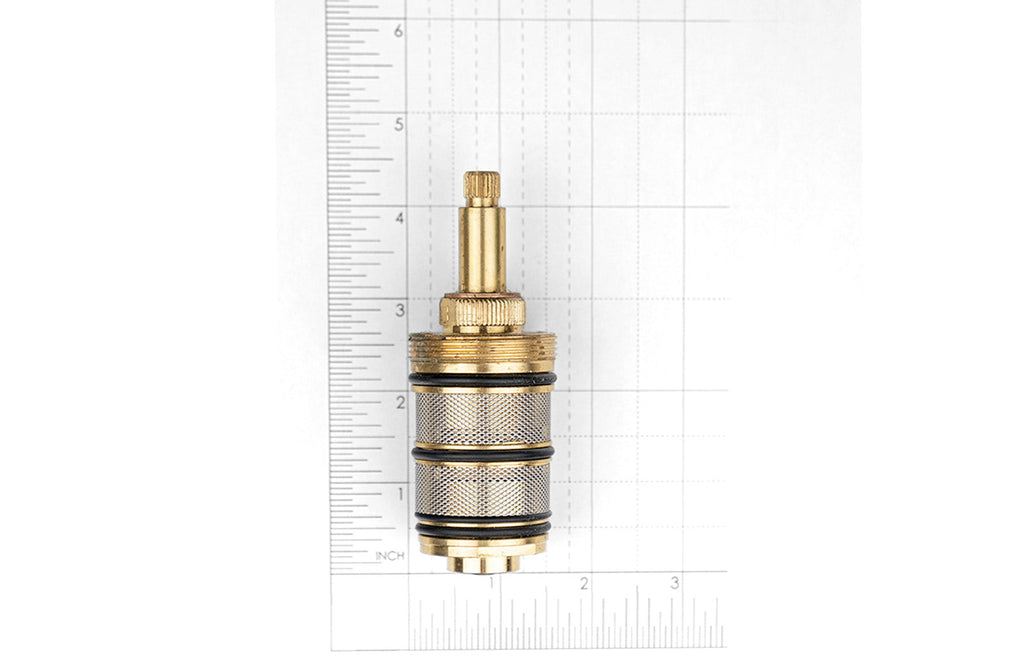 Thermostatic Valve Cartridge Replacement (2002 to 2012) - ZIPXCART By Phylrich - New York Hardware, Inc