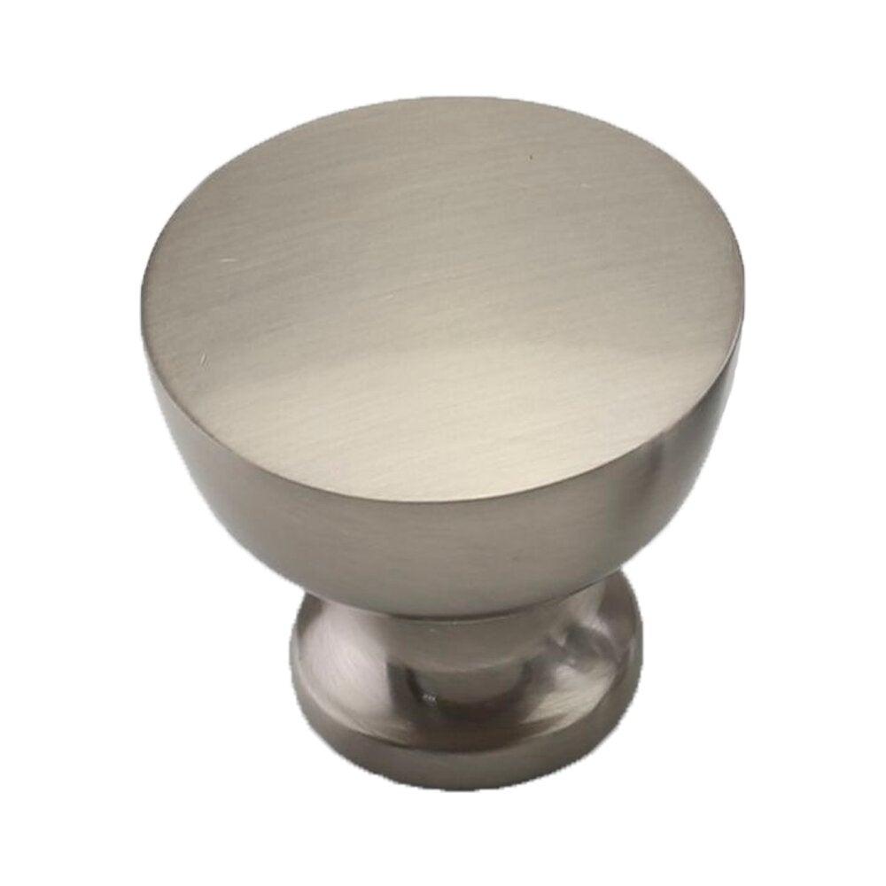 Nixon Knob 1-1/4" - Del Mar Hardware - New York Hardware