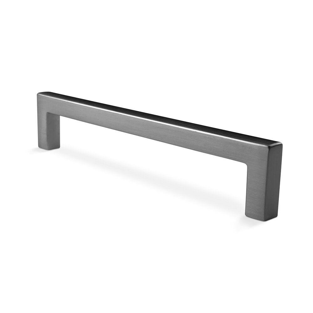 Square Bar Pull  - Del Mar Hardware - New York Hardware