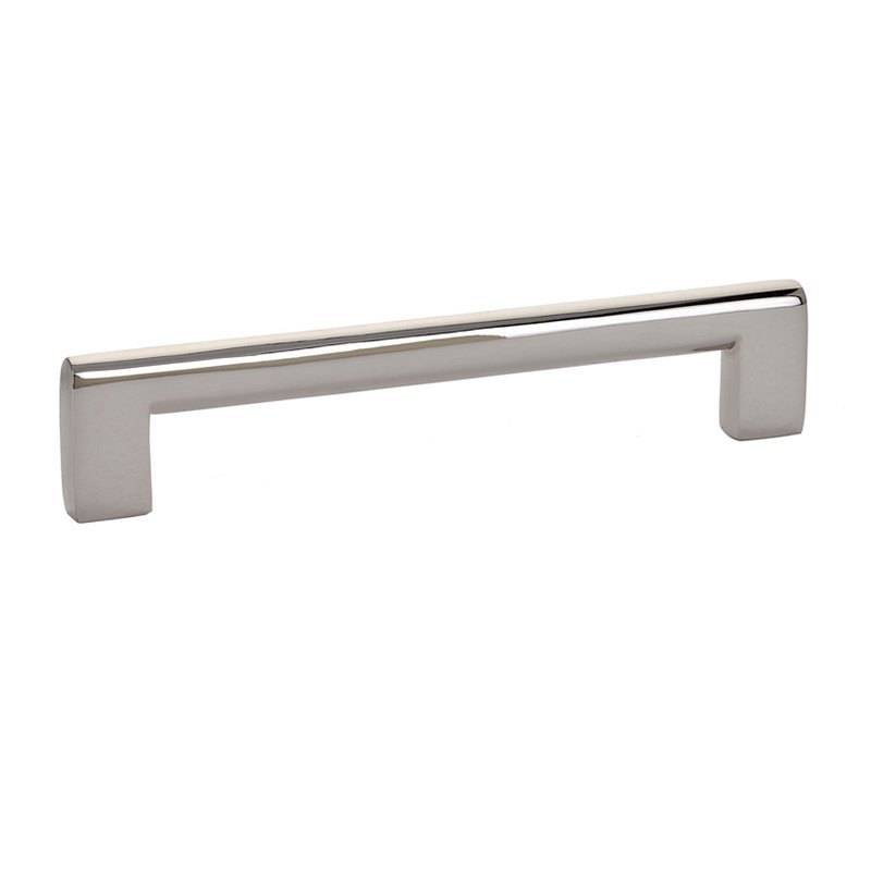 Trail Pull by Emtek Hardware - 6" - Polished Nickel - New York Hardware