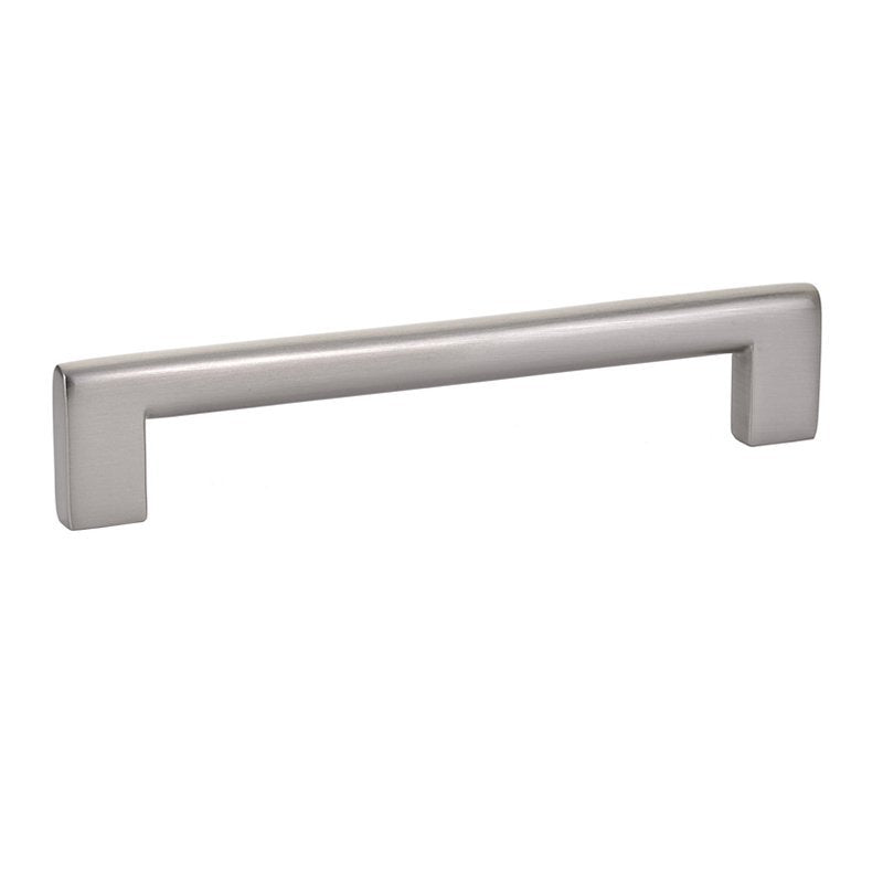 Trail Pull by Emtek Hardware - 6" - Satin Nickel - New York Hardware