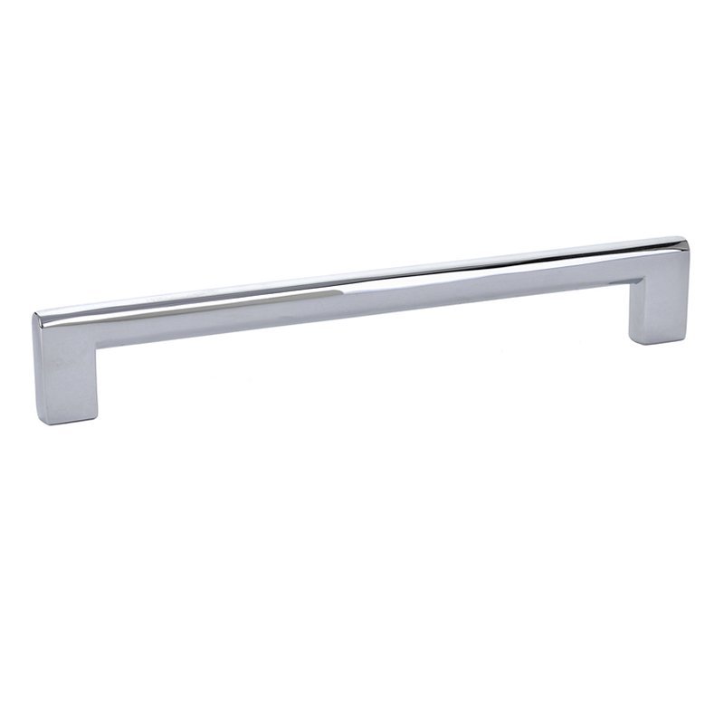 Trail Pull by Emtek Hardware - 8" - Polished Chrome - New York Hardware