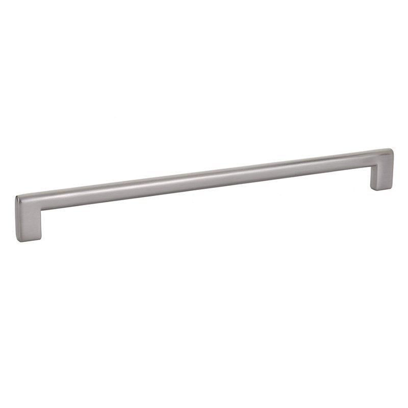 Trail Pull by Emtek Hardware - 12" - Satin Nickel - New York Hardware