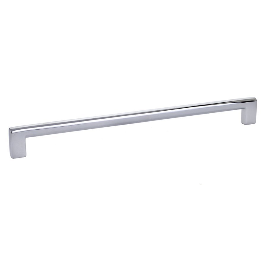 Trail Pull by Emtek Hardware - 12" - Polished Chrome - New York Hardware