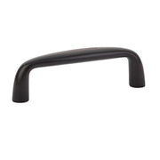 Orbit Pull by Emtek Hardware - 3" - Oil Rubbed Bronze - New York Hardware