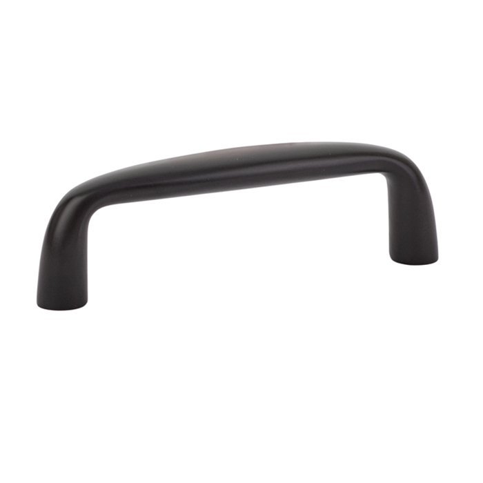 Orbit Pull by Emtek Hardware - 3" - Oil Rubbed Bronze - New York Hardware