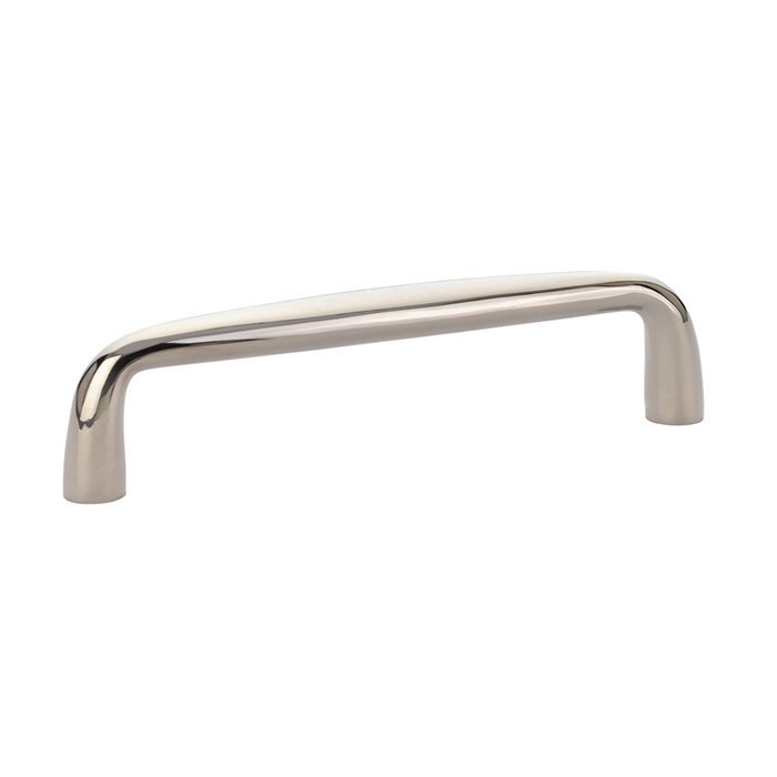 Orbit Pull by Emtek Hardware - 3" - Polished Nickel - New York Hardware
