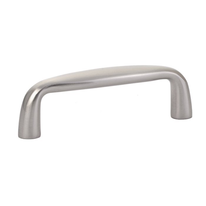 Orbit Pull by Emtek Hardware - 3" - Satin Nickel - New York Hardware