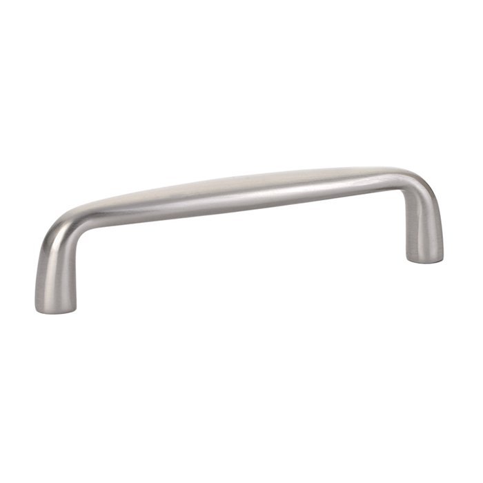 Orbit Pull by Emtek Hardware - 4" - Satin Nickel - New York Hardware