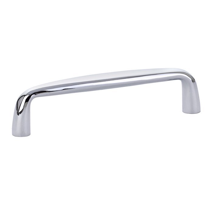 Orbit Pull by Emtek Hardware - 4" - Polished Chrome - New York Hardware