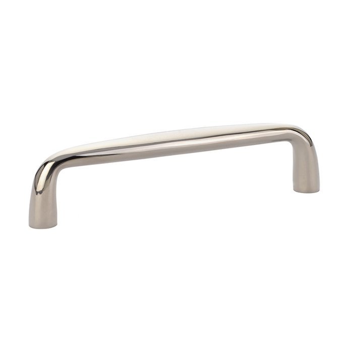 Orbit Pull by Emtek Hardware - 6" - Polished Nickel - New York Hardware