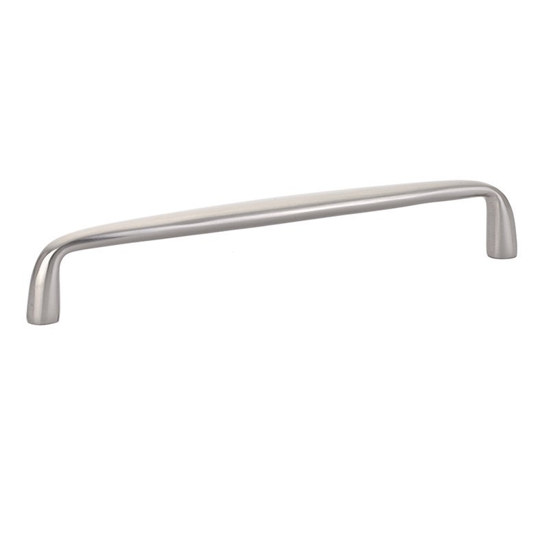 Orbit Pull by Emtek Hardware - 6" - Satin Nickel - New York Hardware